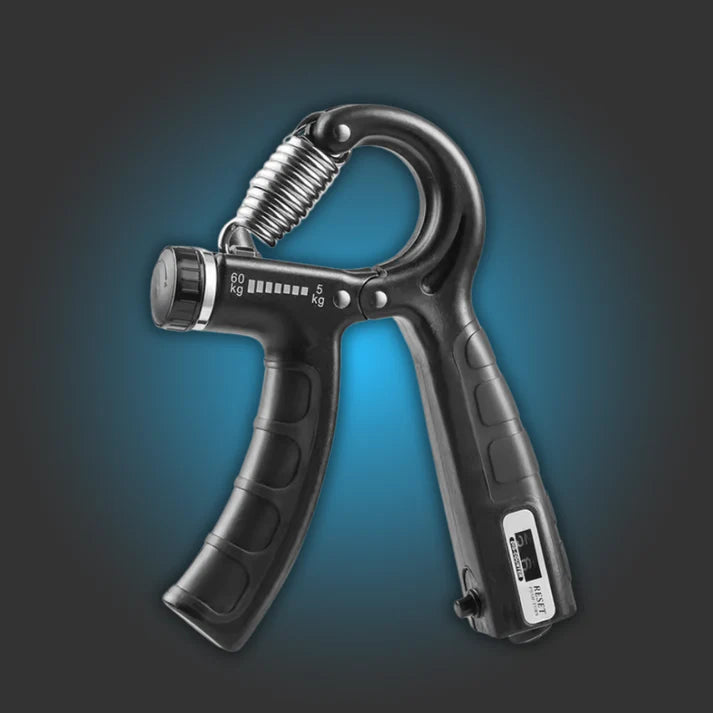 portable forearm & grip trainer