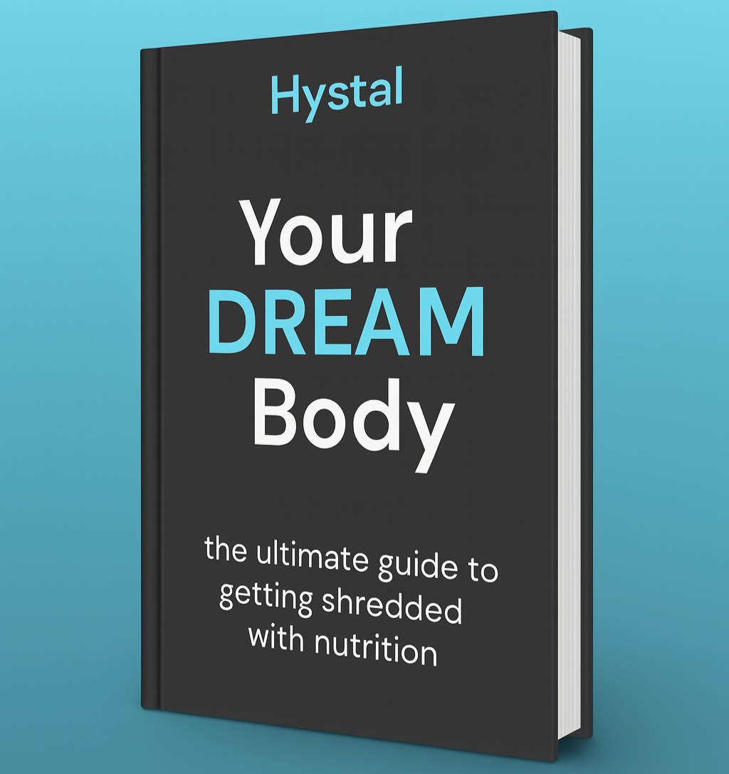 Optimal Muscle Nutrition Guide eBook