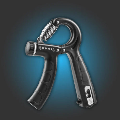 portable forearm & grip trainer