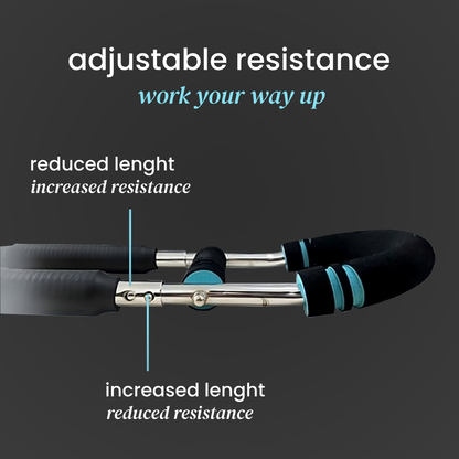 AlphaBar Pro – Advanced Full Body Strength & Muscle Builder