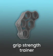 Grip Strength Trainer